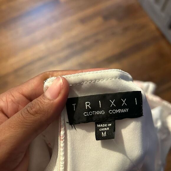 New Dress - Picture 2 of 4